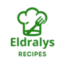 Recipes Eldralys