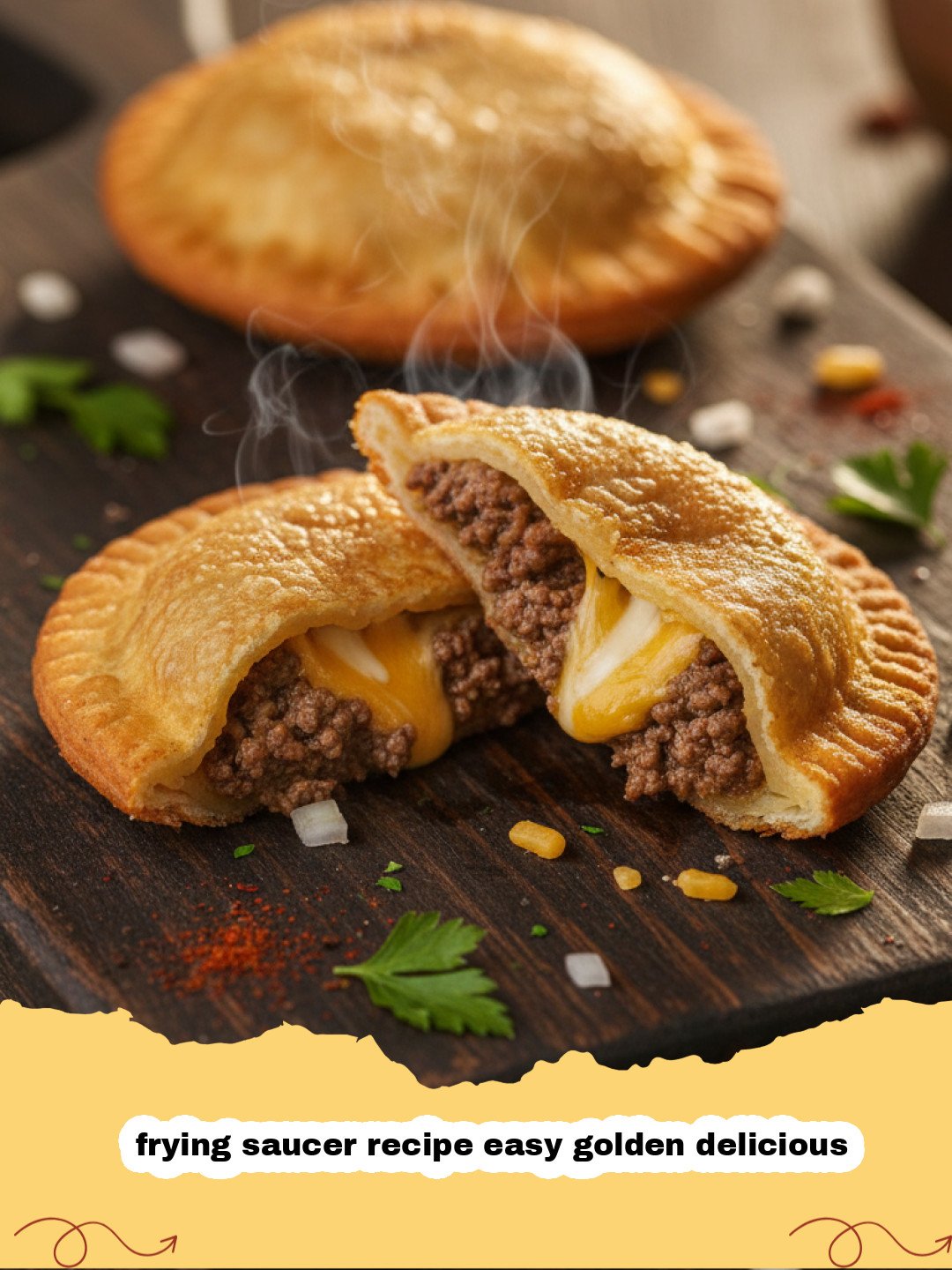 The Ultimate Frying Saucer Recipe: Easy, Golden, and Delicious