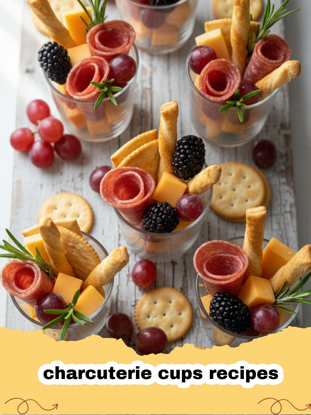 The Ultimate Guide to Individual Charcuterie Cups Recipes for Every Party