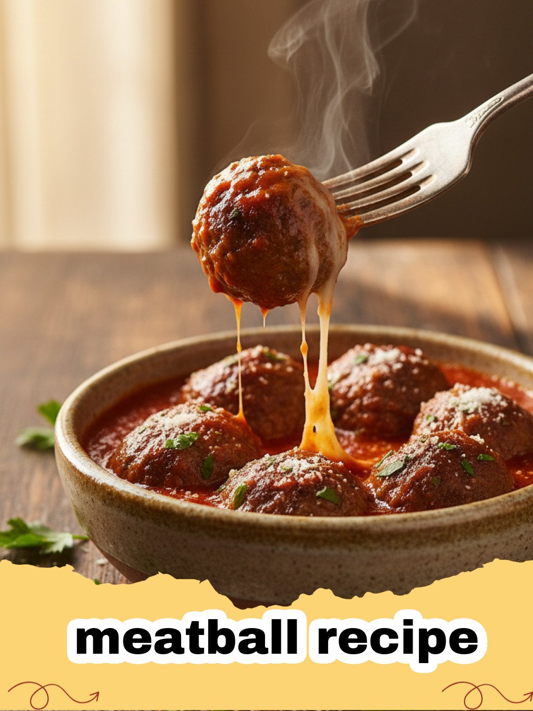Grandma's Secret Italian Meatball Recipe: A Family Legacy