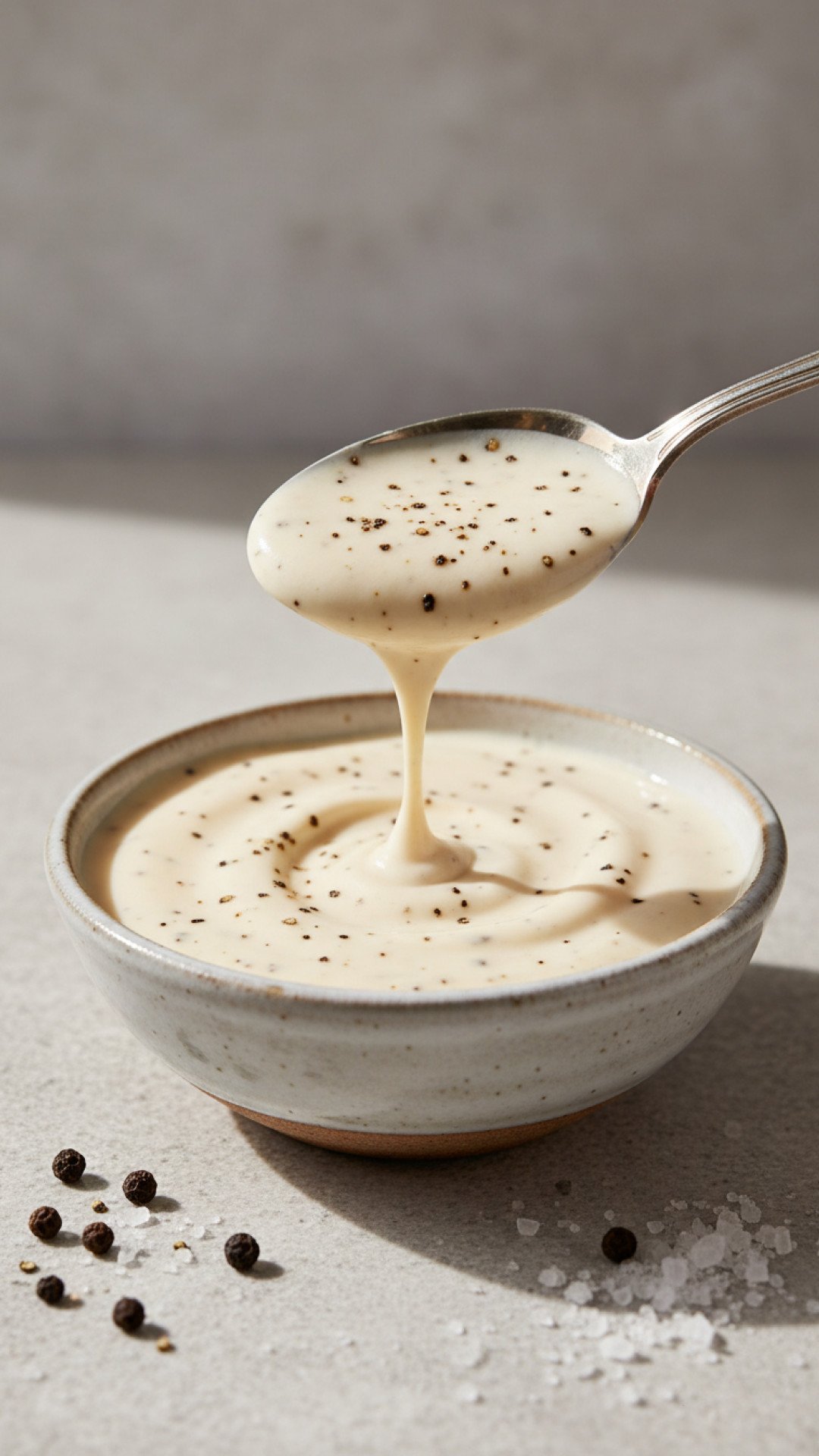 Homemade Spicy Tiger Sauce Preparation