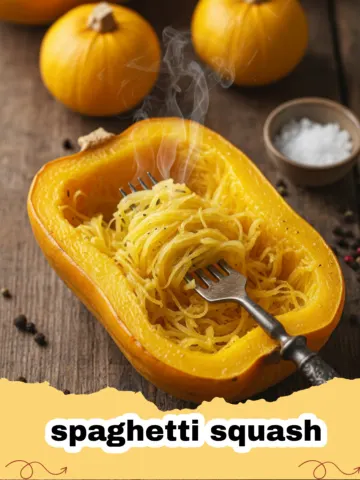 The Ultimate Roasted Spaghetti Squash Guide: Tips for Perfect Strands