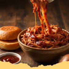 The Ultimate Pulled BBQ Chicken Recipe for Crock Pot