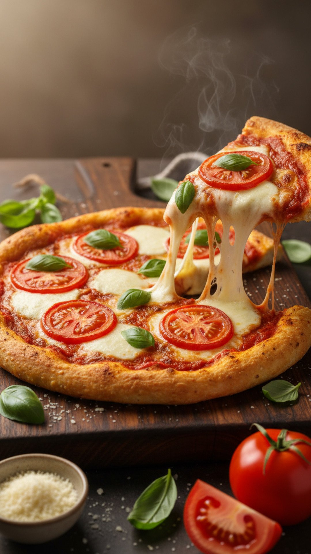 The Ultimate Ground Chicken Pizza Crust Preparation