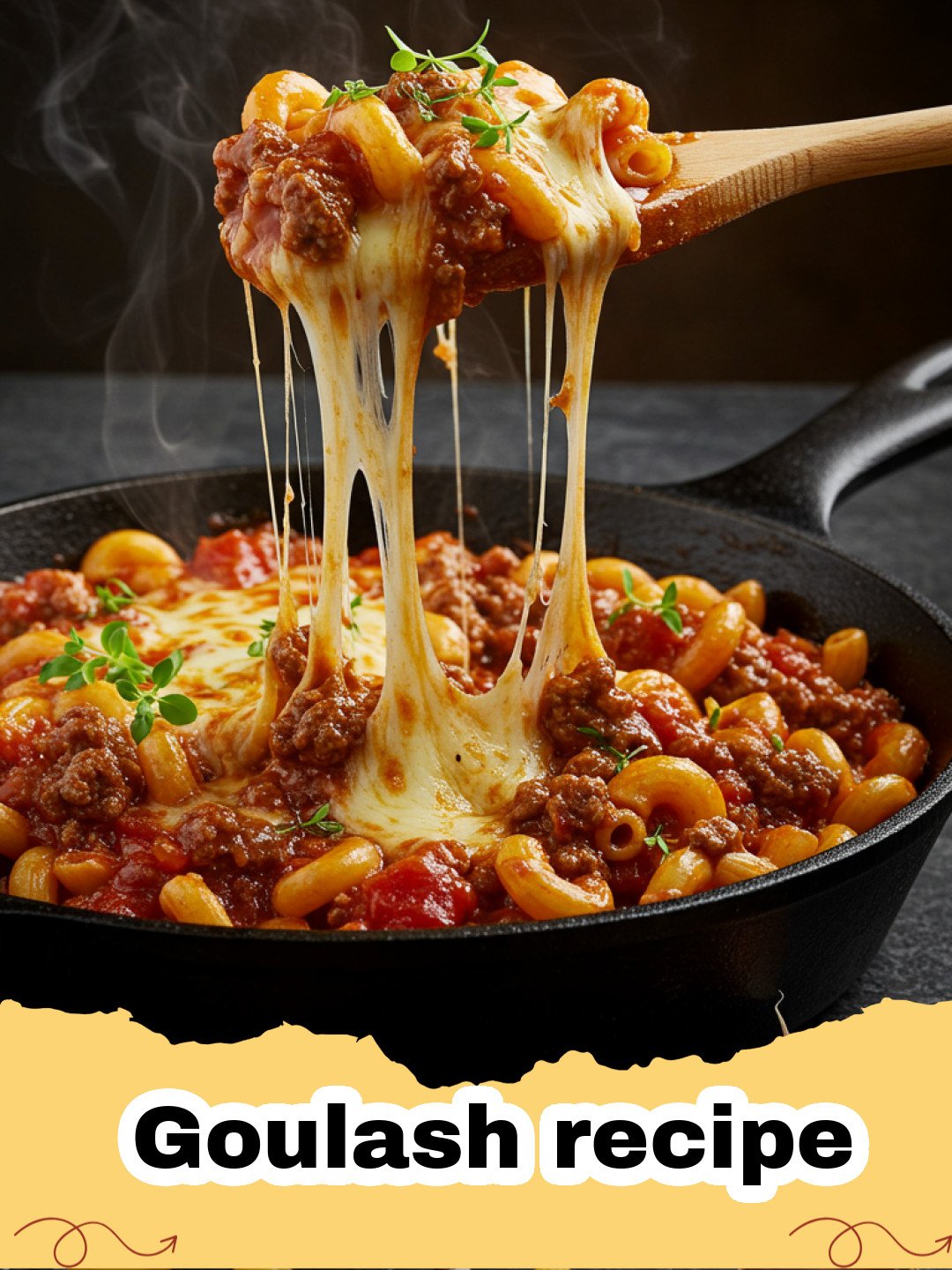 The Ultimate Hungarian Goulash Recipe: A Slow-Simmered Soul-Warmer