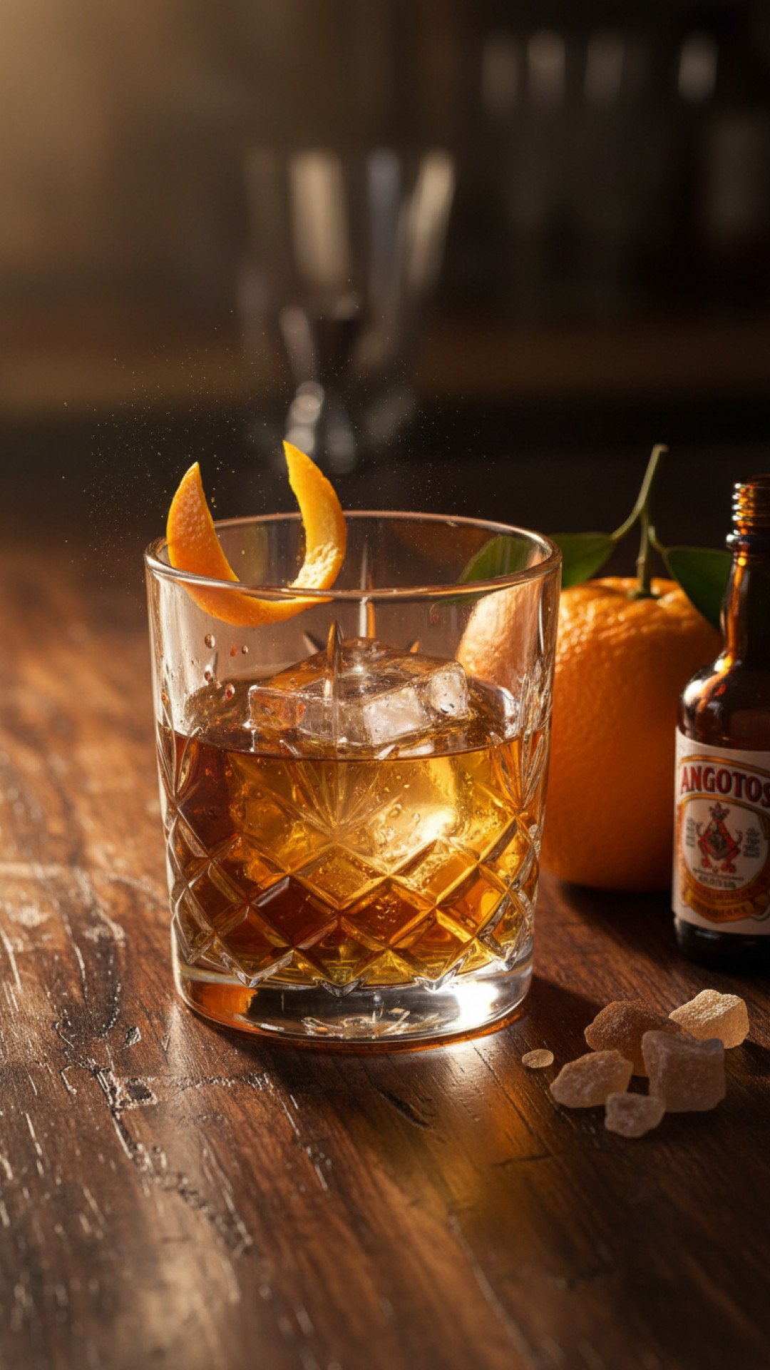 Classic Old Fashioned Pound Cake Preparation