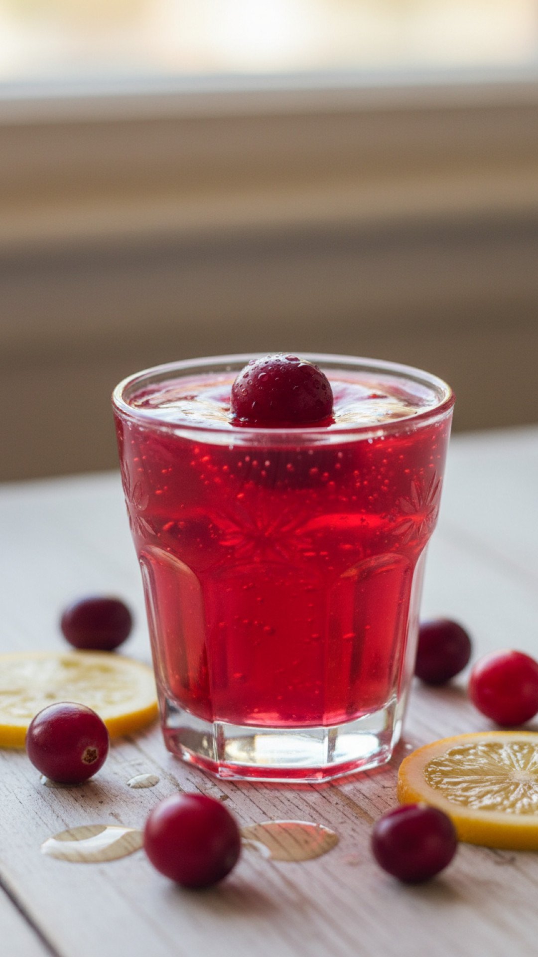 Jillian Michaels' Original Gelatin Trick Recipe Preparation