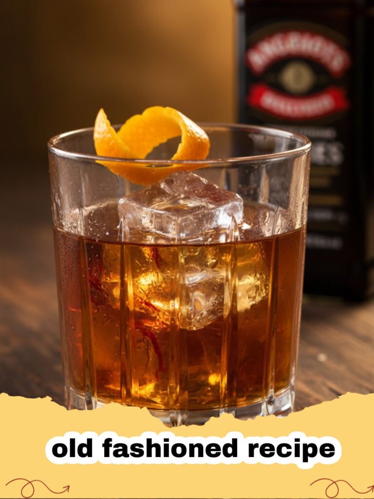 old fashioned recipe - Pile of golden old fashioned peanut brittle pieces on a wooden board