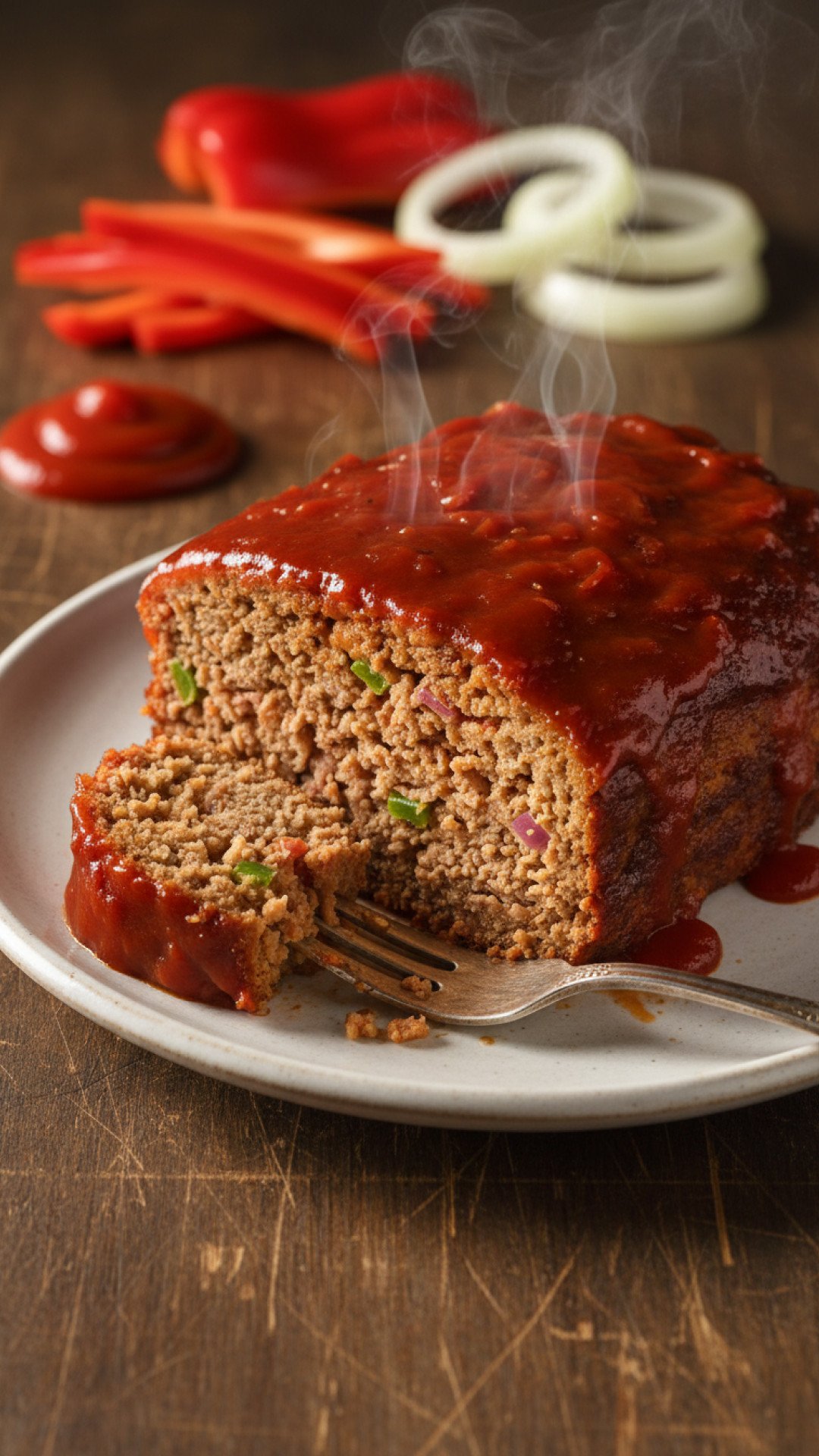 Paula Deen Meatloaf: The Quintessential Southern Comfort Dish Preparation