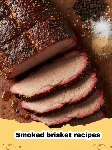 The Ultimate Texas-Style Smoked Brisket Guide