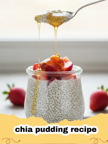The Ultimate Chia Pudding Recipe: Your Guide to Healthy & Delicious Mornings