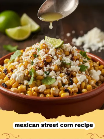 The Ultimate Authentic Mexican Street Corn Recipe (Elote)