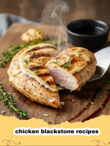 Sizzle and Serve: The Ultimate Blackstone Griddle Chicken Stir-Fry
