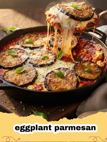The Ultimate Homemade Eggplant Parmesan Recipe: A Taste of Italian Tradition
