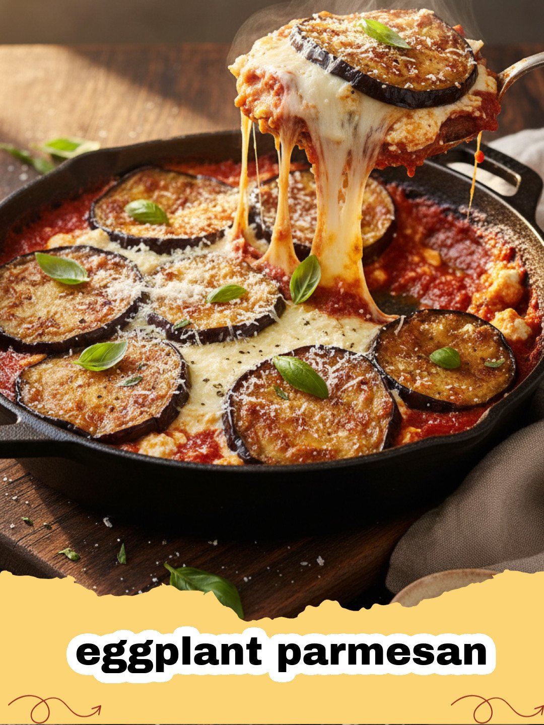The Ultimate Homemade Eggplant Parmesan Recipe: A Taste of Italian Tradition