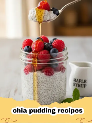 The Ultimate Guide to Easy & Delicious Chia Pudding Recipes
