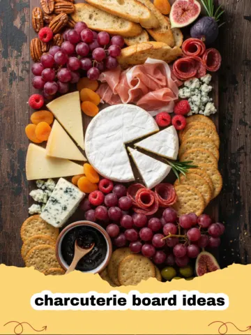 The Ultimate Guide to Crafting Stunning Charcuterie Boards for Any Occasion