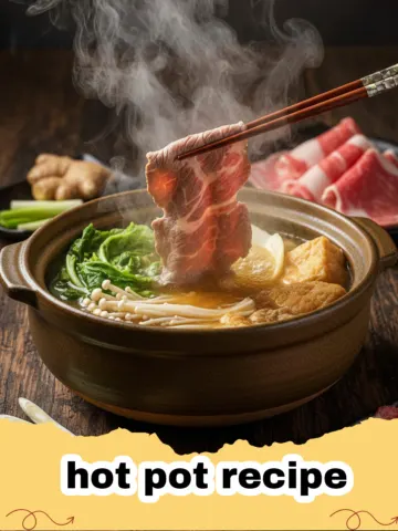 The Ultimate Guide to a Perfect Homemade Hot Pot Feast