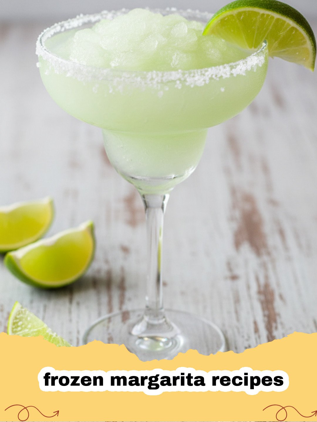 The Ultimate Frozen Margarita Recipes: Your Guide to Icy Perfection
