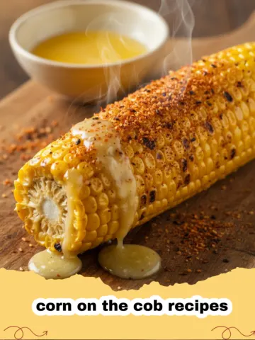 The Ultimate Guide to Corn on the Cob Recipes for Your Summer BBQ