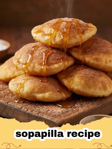 The Ultimate Golden Sopapilla Recipe: A Taste of Southwest Heaven