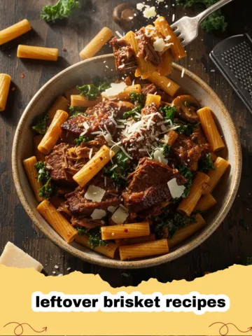 The Ultimate Guide to Delicious Leftover Brisket Recipes: Turning Trimmings into Triumphs