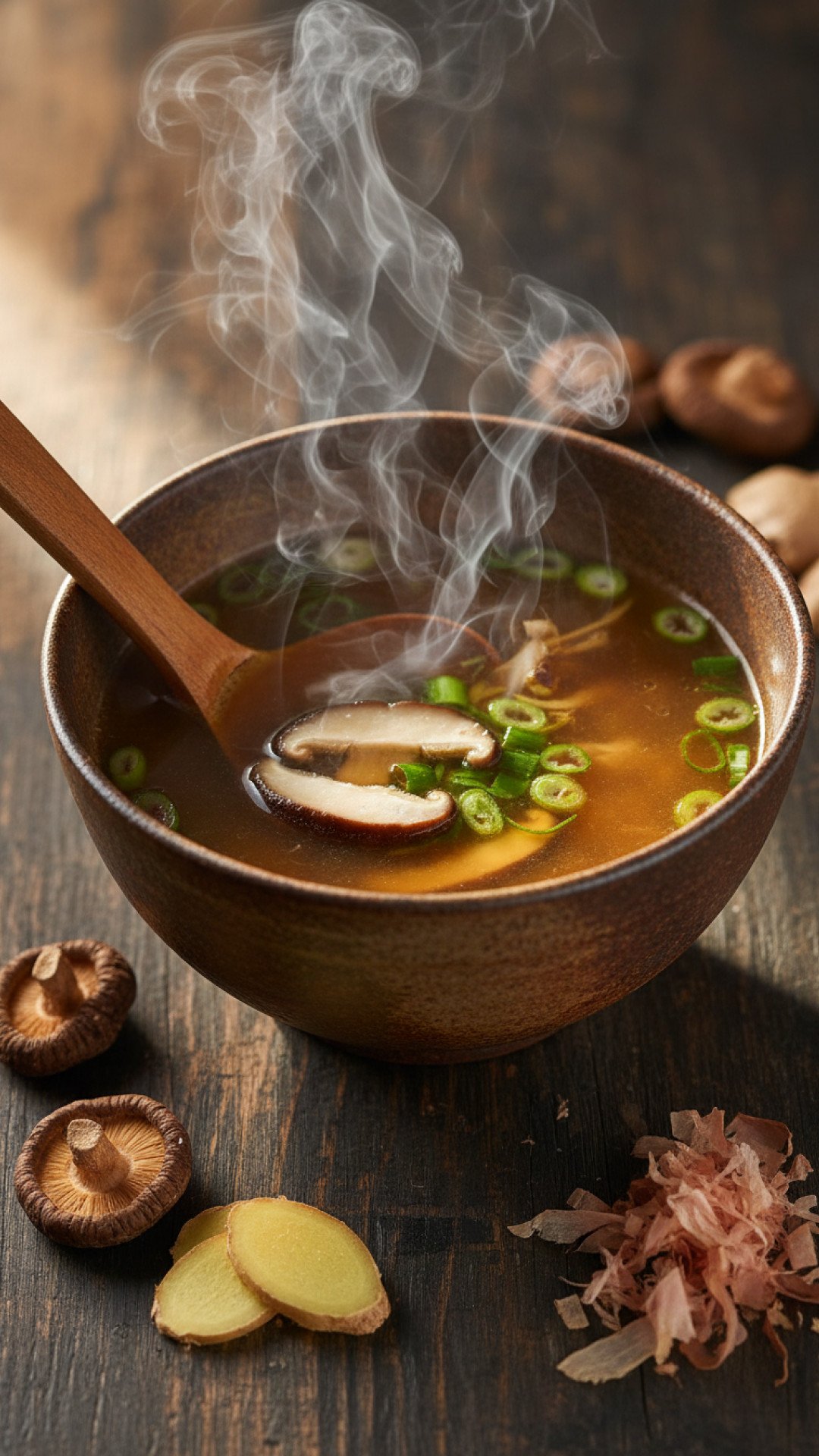 The Ultimate Best Ramen Broth Recipe Preparation