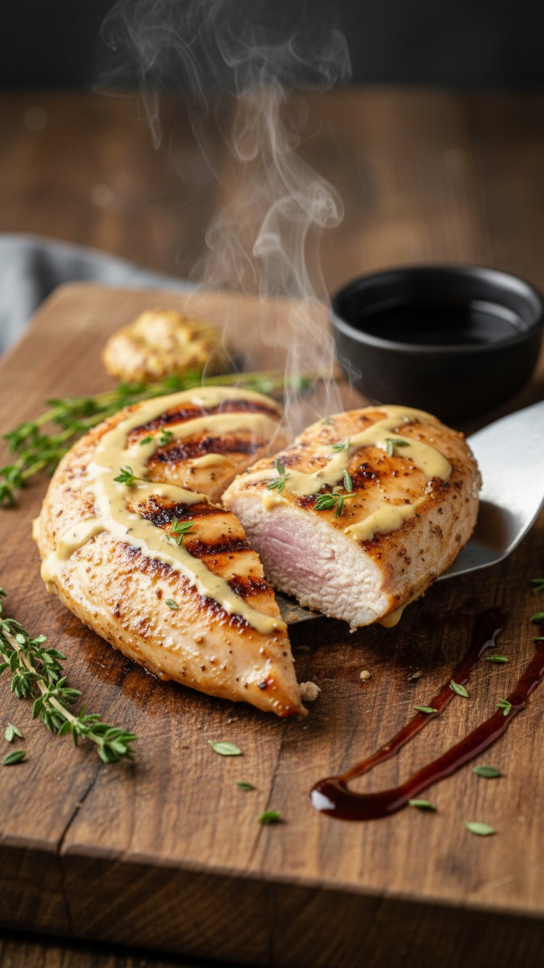 Ultimate Blackstone Griddle Chicken Stir-Fry Preparation
