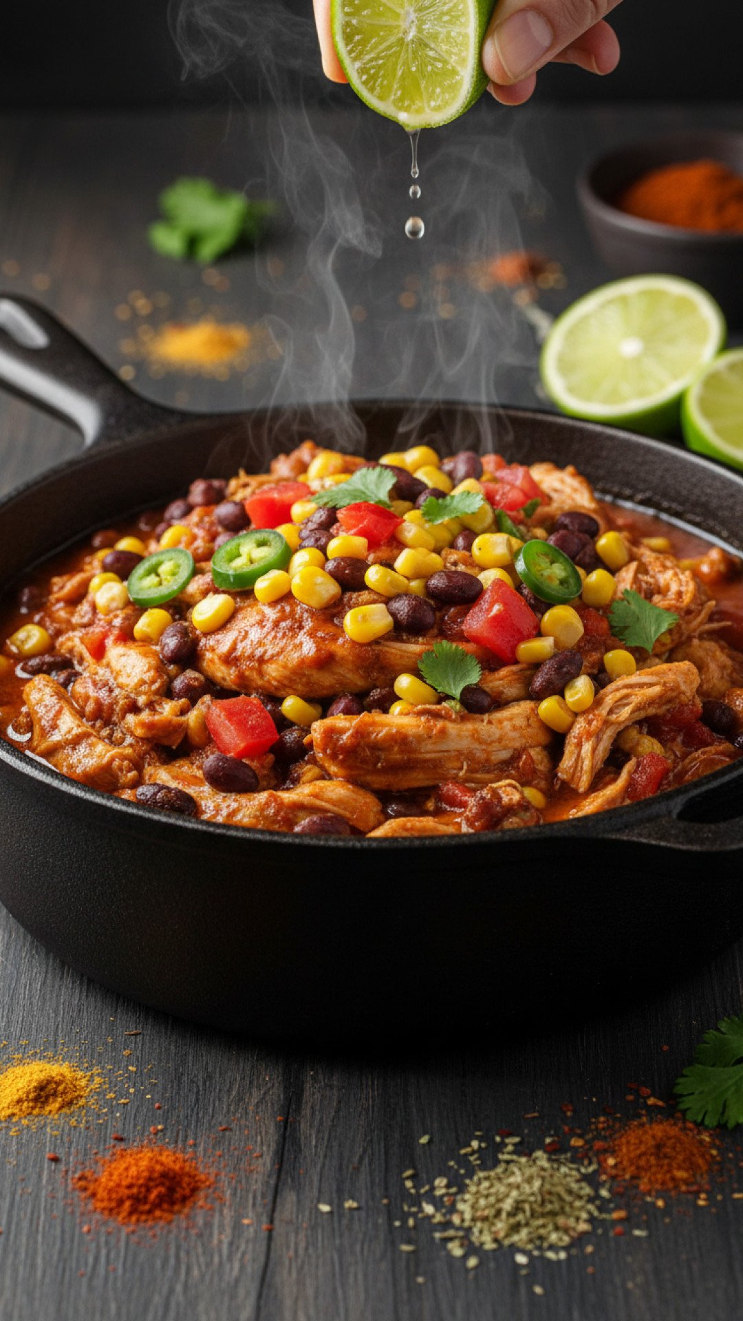 Ultimate Slow Cooker Mexican Shredded Beef Preparation