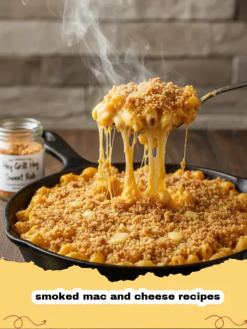 The Ultimate Guide to Irresistible Smoked Mac and Cheese
