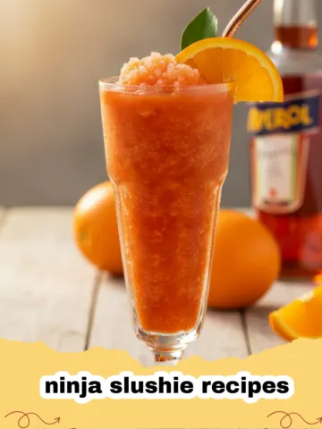 Mastering Refreshment: The Ultimate Berry Blast Ninja Slushie Recipe