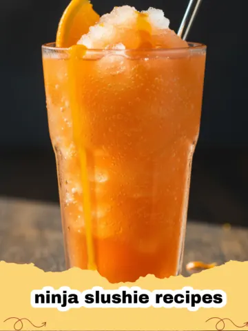 The Ultimate Guide to Delicious Ninja Slushie Recipes for Summer Fun!