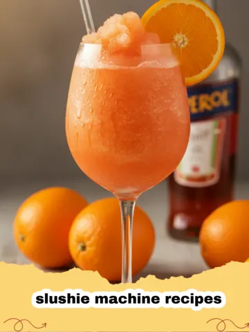 Unleash Summer Fun: The Ultimate Guide to Easy Slushie Machine Recipes