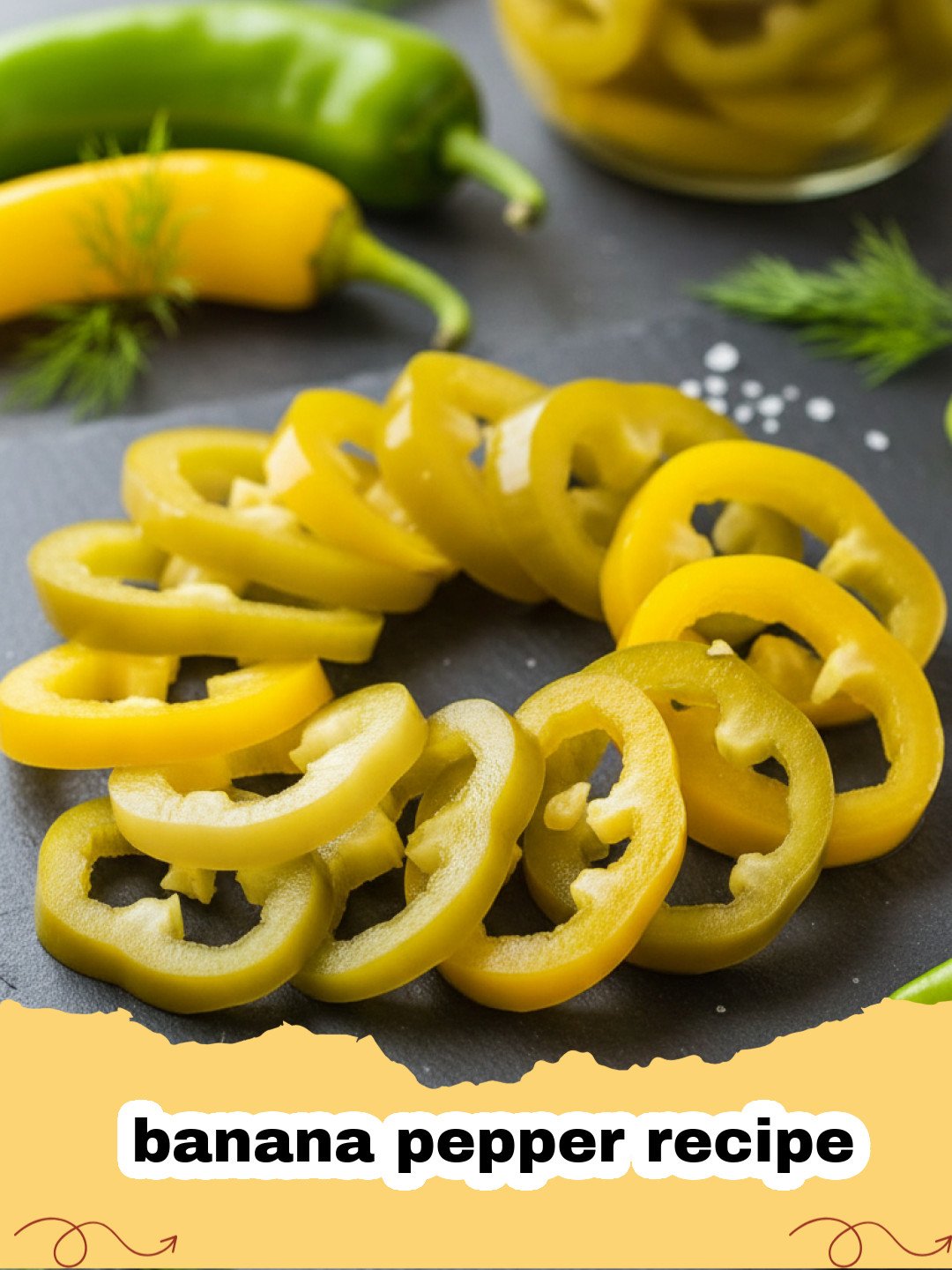 The Ultimate Baked Banana Pepper Recipe: A Cheesy, Flavorful Delight