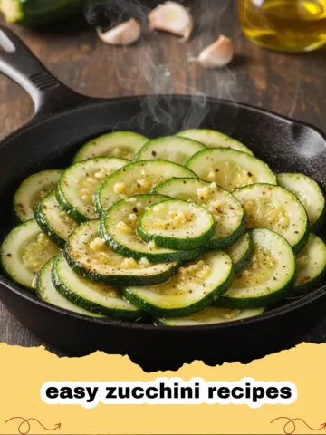 Savory Stuffed Zucchini Boats: The Ultimate Crowd-Pleaser