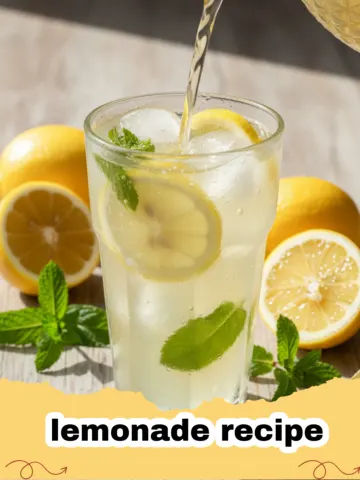 The Ultimate Classic Homemade Lemonade Recipe: Your Summer Refreshment Guide