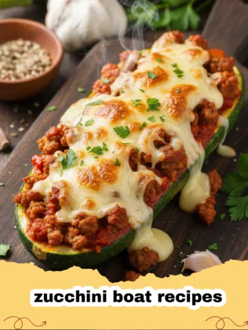 The Ultimate Classic Stuffed Zucchini Boat Recipes for a Delicious Dinner