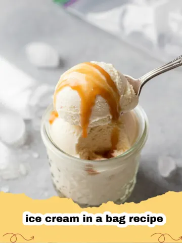 The Ultimate 15-Minute Ice Cream in a Bag Recipe: Fun for All Ages!
