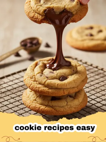 The Ultimate Guide to Foolproof Easy Cookie Recipes for Every Baker
