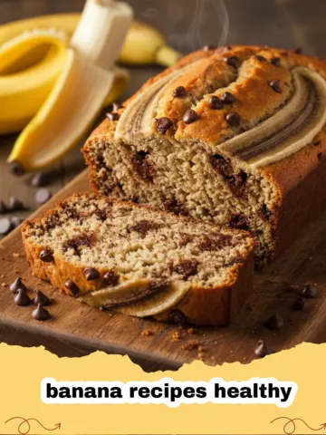 Healthy Banana Oat Muffins: Your New Favorite Guilt-Free Treat!
