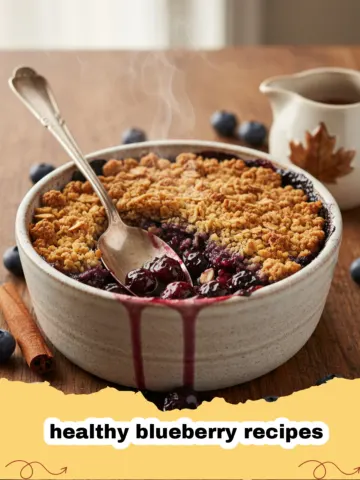 The Ultimate Healthy Blueberry Lemon Oat Bars: A Refreshing Guilt-Free Treat