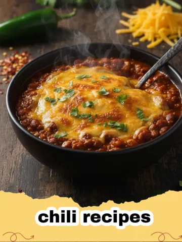 The Ultimate Hearty Beef Chili: A Classic Comfort Food