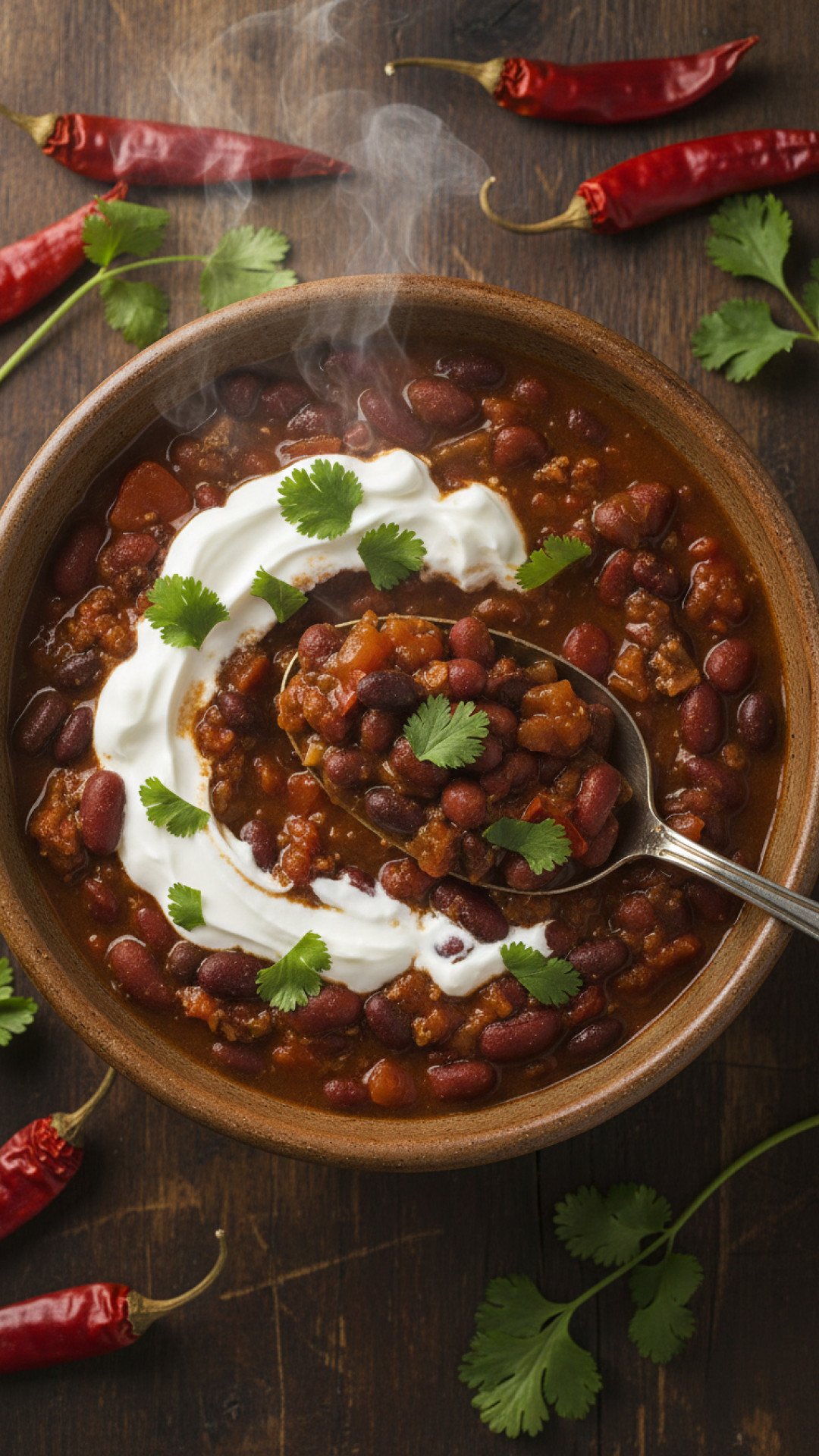 Hearty Tuscan White Bean and Sausage Skillet Preparation