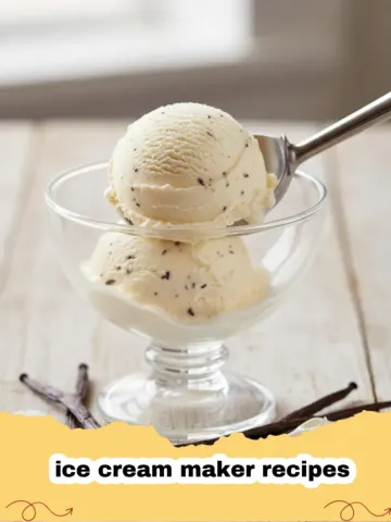 Unlock the Magic: Your Ultimate Guide to Perfect Homemade Ice Cream Maker Recipes