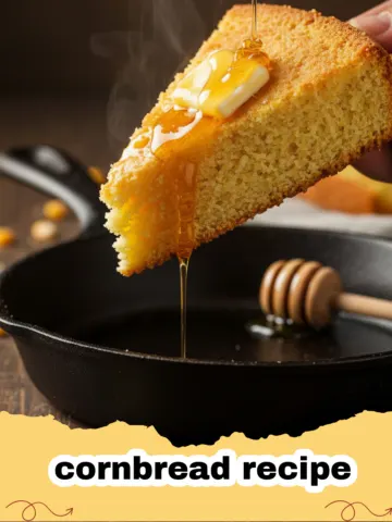 The Ultimate Homestyle Buttermilk Cornbread Recipe: A Taste of Southern Comfort