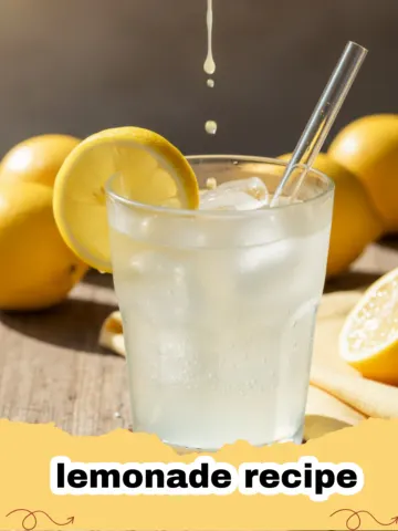 The Ultimate Homemade Lemonade: Your Go-To Summer Refresher