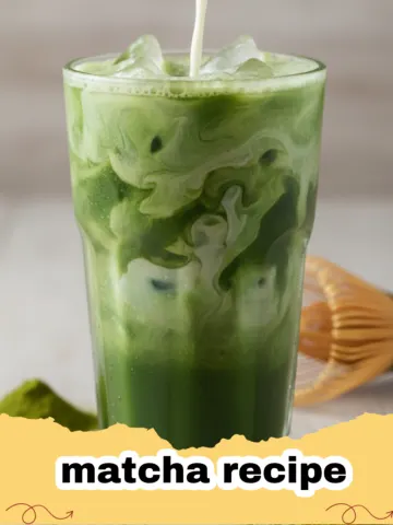 The Art of the Perfect Matcha Latte: Your Daily Ritual Elevated