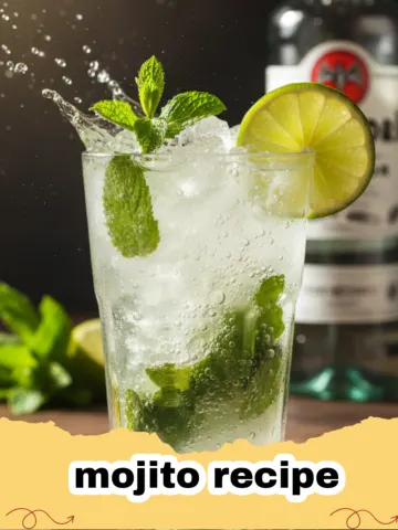 The Ultimate Classic Mojito Recipe: Your Guide to Refreshing Perfection
