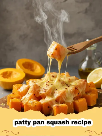 The Ultimate Patty Pan Squash Recipe: A Taste of Summer's Sunshine