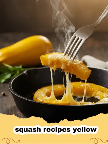 The Ultimate Savory Yellow Squash Casserole: A Family Favorite
